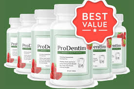 Prodentim Reviews: Does Prodentim Deliver on its Promises? post thumbnail image