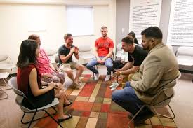 Encouraging Positive Change Through Narcotics Anonymous Meetings post thumbnail image