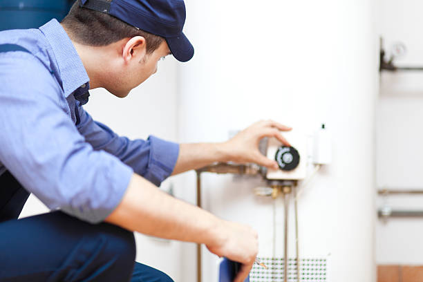 Understanding the Safety Precautions for Working with Boilers post thumbnail image