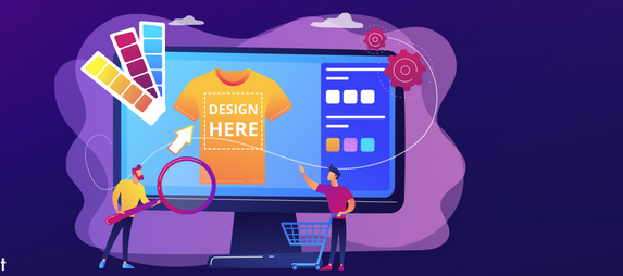 Get Started in the World of Designing and Selling Customizable Products for Print on Demand Websites post thumbnail image