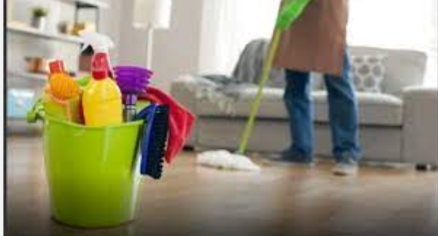 Accredited Housecleaning Specialists Servicing Ottawa post thumbnail image