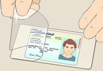 To purchase alcoholic drinks if you want it, you need to have a fake id post thumbnail image