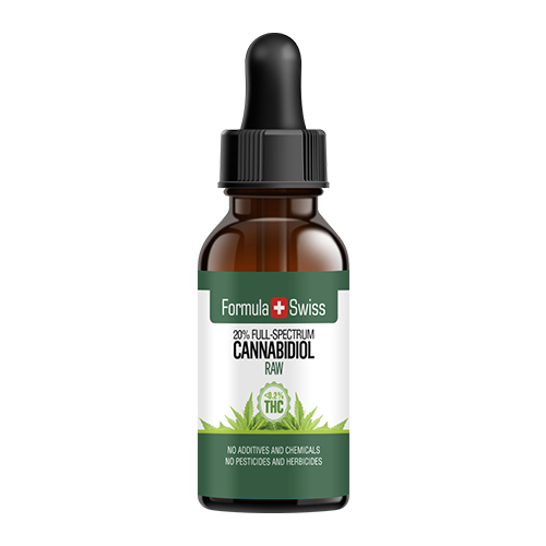 The Benefits of Making use of Formula swiss 100 % pure Natural and organic CBD Oil For Maximum Health insurance and Well-being Rewards post thumbnail image