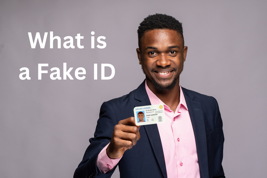 Enjoy the Benefits of a Fake ID Now post thumbnail image