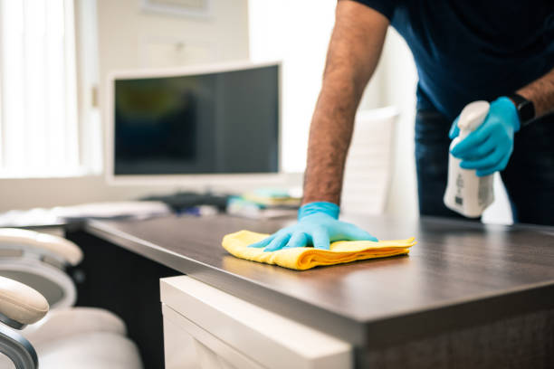 Reliable and Affordable Office cleaning Services in Seattle post thumbnail image