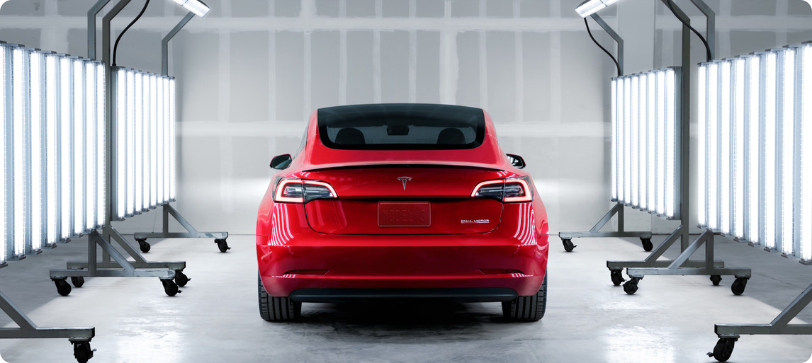 Tesla Grille & Exhaust Recommendations – Produce a Assertion with Fashion and Audio post thumbnail image