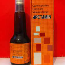 How you can Safely Use Apetamin Syrup For Putting On Weight post thumbnail image