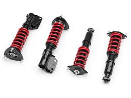 5 Methods for Creating Coilover Suspensions for optimum Performance post thumbnail image