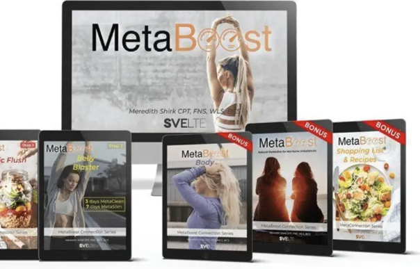 How Metaboost Connection Can Help You Overcome Plateaus in Your Weight Loss Journey post thumbnail image