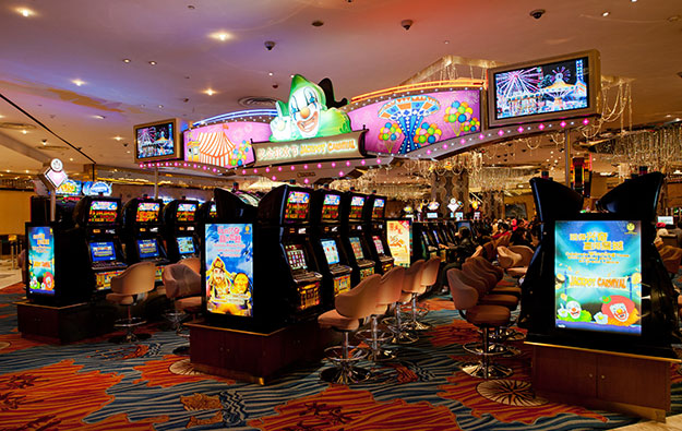 Enhance Your Video gaming Knowledge of Final result Macau Slot Video games post thumbnail image