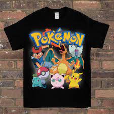 Various resources which a pokemon t-shirt can be purchased in post thumbnail image