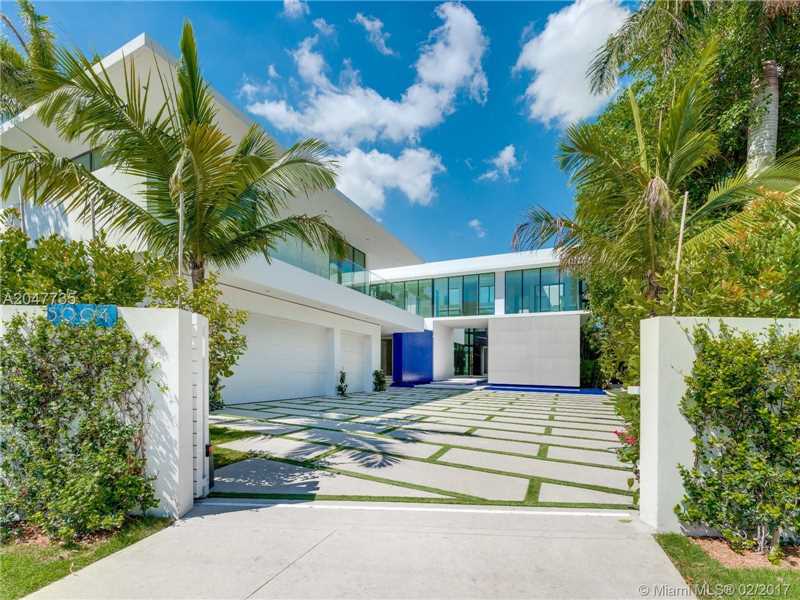 Locate Your Haven at These Beautiful Homes for sale in Miami Beach post thumbnail image