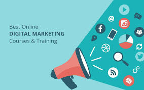 Learn Innovative Methods for Hitting Your Audience with this Digital Marketing Institute post thumbnail image