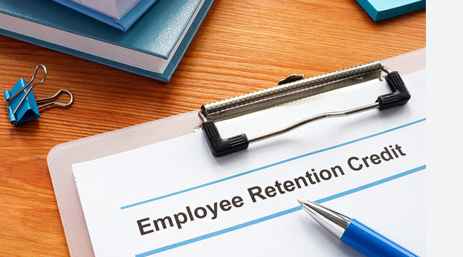 Explaining the Basics of the Employee Retention Tax Credit post thumbnail image