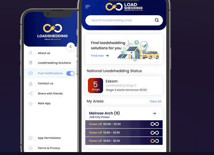 The Connection Between the Load shedding App and Telecommunications Services post thumbnail image