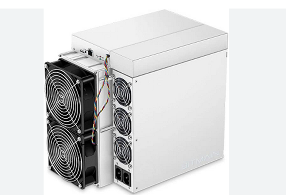 Studying Hash Charges to enhance Success with An ASIC Miner post thumbnail image