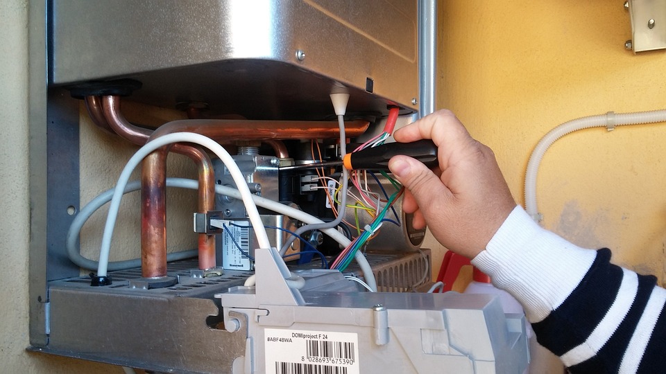 Understanding the Safety Safety measures for Utilizing Central heating boilers post thumbnail image