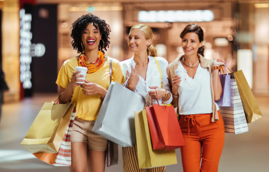 Destination Shopping: Why Burlington’s Malls Are Worth the Trip post thumbnail image