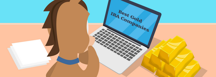 The Benefits of Investing in a Gold IRA post thumbnail image