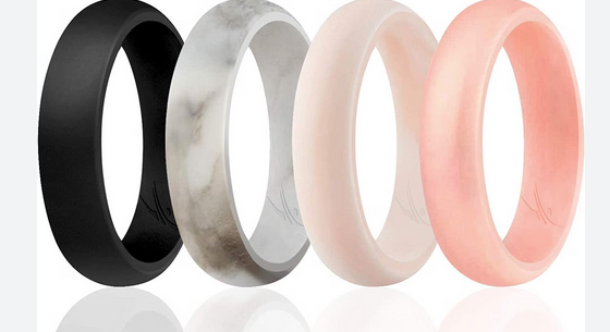 Go Big or Go Home: The Most Eye-Catching Oversized Silicone Rings post thumbnail image