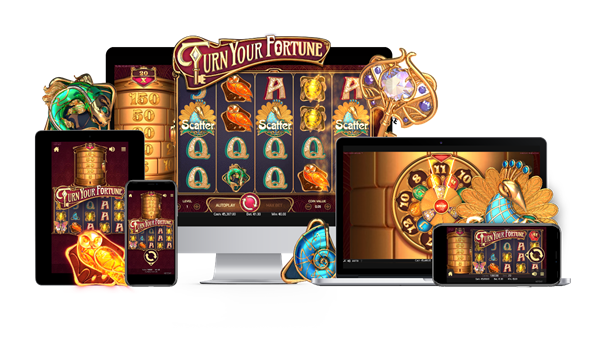 Slot On the net: Get Famous for Actively having fun with an True On line casino Base! post thumbnail image