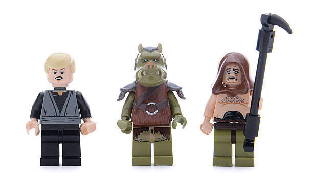 The Most Iconic Star Wars Minifigure Moments in Film post thumbnail image