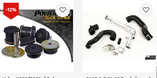 Enhance Your Driving Experience with Coilovers post thumbnail image