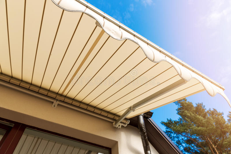 The Ultimate Guide to Awnings: Variations, Resources, and Installment post thumbnail image