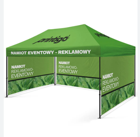 Some great benefits of Buying Industrial Tents for the Organization post thumbnail image