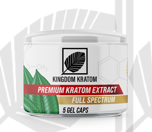 Kratom Extract: Unlocking the Full Potential of Mitragyna Speciosa post thumbnail image