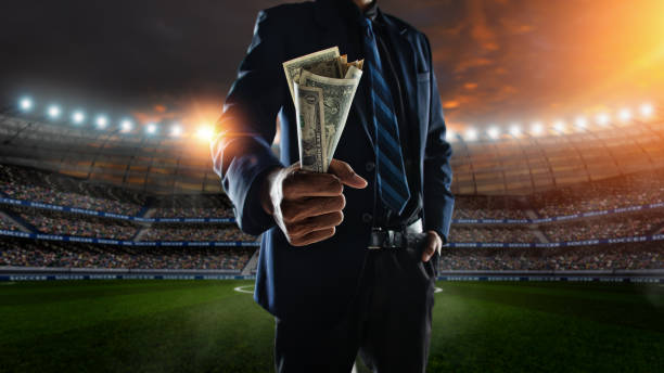 Exploring the Dynamics of Sports Gambling post thumbnail image