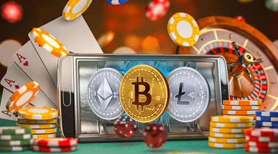 Enjoy the Best Bonuses at Top Bitcoin Casinos post thumbnail image