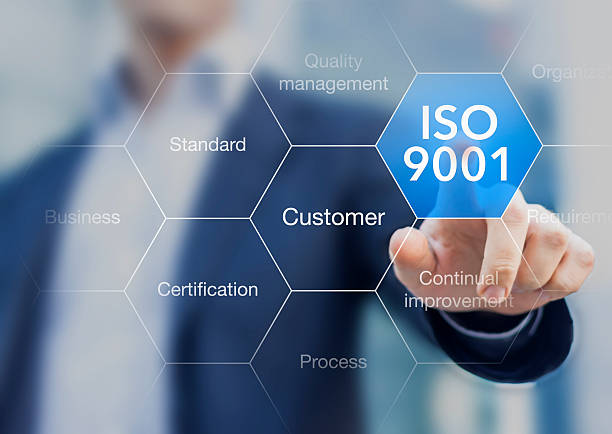 The Benefits of Hiring an Iso 9001 consultant for Your Business post thumbnail image