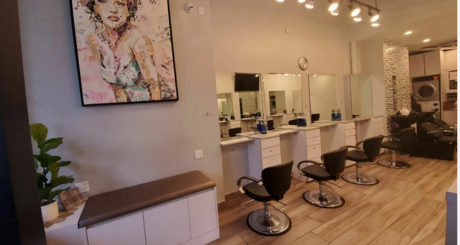 Upper East Side Hair Salon: Discover Your Signature Style post thumbnail image