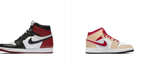 The Famous Nike Air Jordan Shoes: A Background and Guide post thumbnail image