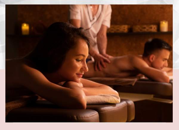 The Various Benefits of Thai Therapeutic massage post thumbnail image