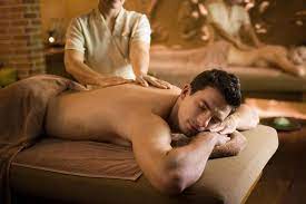 Finding a masseuse post thumbnail image