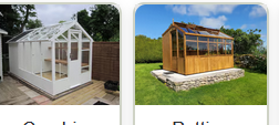 Perk Up A Garden using a Stylish Greenhouse available for purchase post thumbnail image
