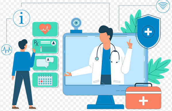 Transforming Homecare with Remote patient monitoring Technology post thumbnail image