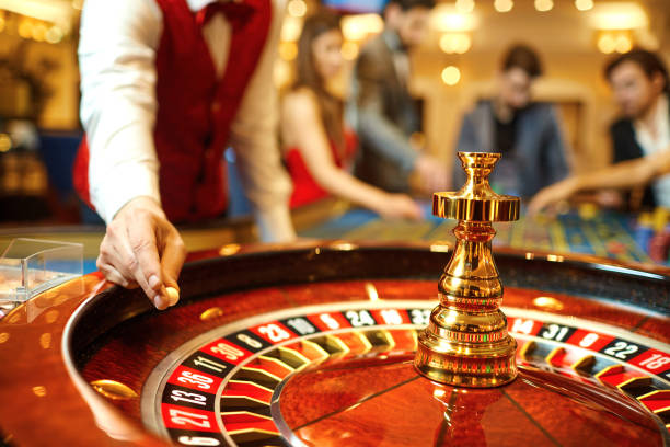 Unlock the Door to Success: SlotWeb Casino Paves Your Path to Riches post thumbnail image