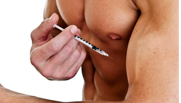 Exploring the Legality of Steroids: What You Need to Know post thumbnail image