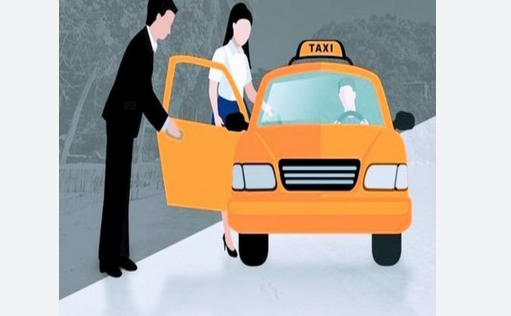 Hassle-Free Transportation: Book a Taxi Near Me with Ease post thumbnail image