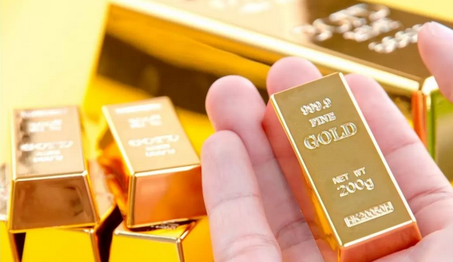 Understanding the Risks and Rewards of Gold ira rollover post thumbnail image