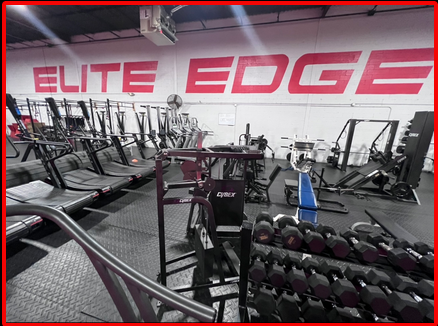 Achieve Your Fitness Goals: Join Atlanta’s Premier Gym in Chamblee post thumbnail image