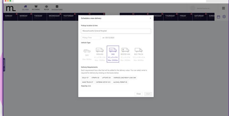 Express Delivery: Speed and Efficiency for Urgent Shipments post thumbnail image