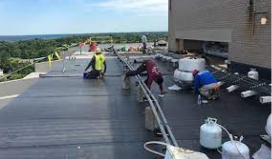 Skilled Cincinnati Roofers: Providing Top-Notch Roofing Services with Attention to Detail post thumbnail image