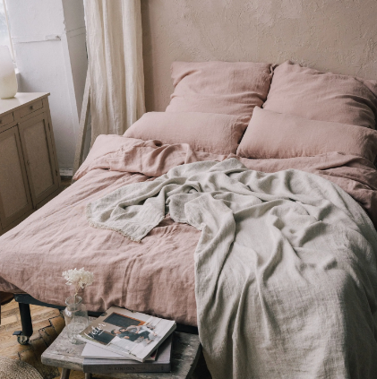 Luxurious Tintory Bedsheets for a Comfortable Sleep at night post thumbnail image