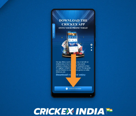 Crickex Login: Instant Access to a Wide Range of Cricket Betting Markets post thumbnail image