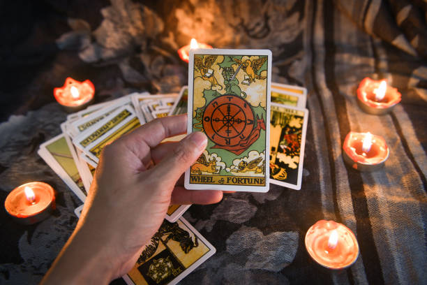 Easy Tips for Accurately Interpreting Your tarot meaning post thumbnail image