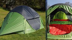 Stay Cool in the Summer Heat: Best Pop-Up Tents with Ventilation post thumbnail image